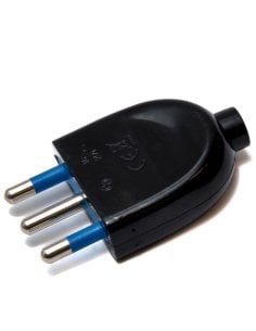 Quik Lok G/259 Spina Italiana 16A volante