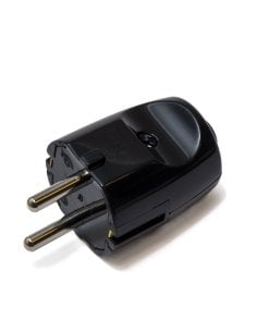 Quik Lok G/259T Spina volante Schuko