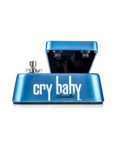 Dunlop JCT95 Justin Chancellor Cry Baby Wah