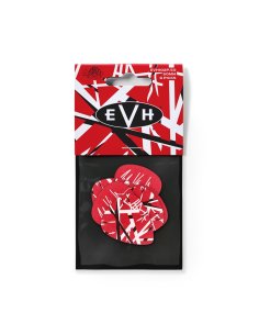 Dunlop EVH102P050 EVH Tortex Pick .50 mm
