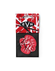 Dunlop EVH102P060 EVH Tortex Pick .60 mm