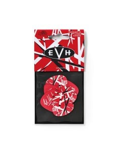 Dunlop EVH102P114 EVH Tortex Pick 1.14 mm