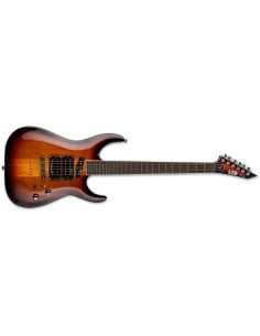 LTD LTD SC-20  - 3 tone Sunburst - c/astuccio