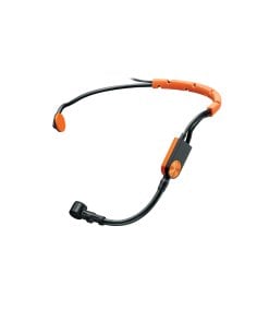 Shure SM31FH-TQG Microfono archetto condensatore cardioide TA4F
