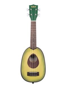 Kala KA-NV-GUAC - Ukulele soprano Guacalele - c/borsa