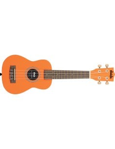 Kala UK-MARMALADE - Ukulele soprano Marmalade - arancione