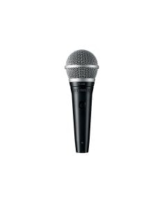 Shure PGA48-QTR Microfono dinamico cardiode
