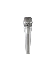 Shure KSM8-N Microfono voce dinamico cardioide nickel