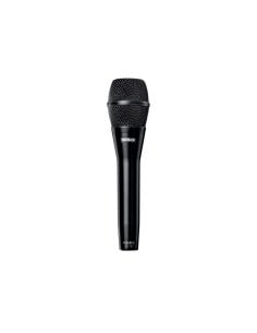 Shure KSM9-HS Microfono condensatore subcardioide, ipercardiode nero
