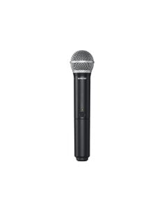Shure BLX2-PG58 Trasmettitore gelato PG58. (M17)