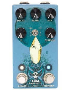 WALRUS AUDIO LÜM