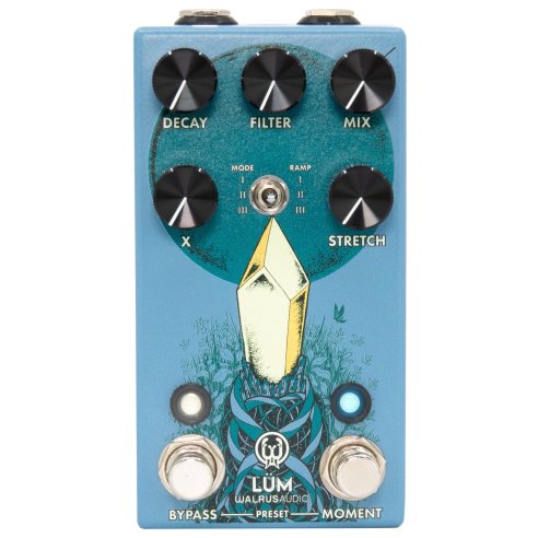 WALRUS AUDIO LÜM