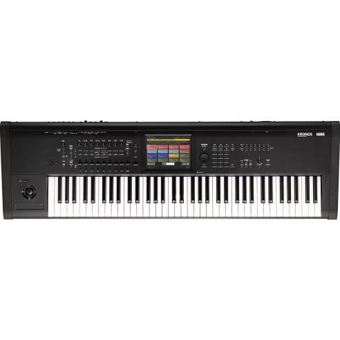 KORG KRONOS3-73