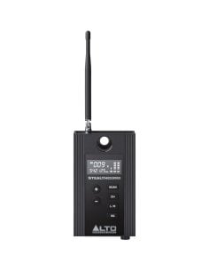 Alto Professional Stealth Expander