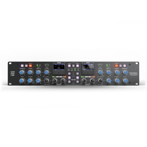 SOLID STATE LOGIC THE BUS+