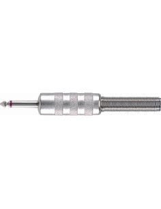 Quik Lok G/128 Jack Mono Jumbo 6.3 Heavy Duty