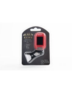 Kala KK-RD - Klipz Tuner - Rosso