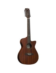 Eko Guitars Duo A200ce XII