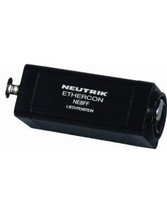 Quik Lok NC/379 Accoppiatore RJ-45 Neutrik