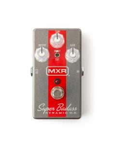 Mxr M249 Super Badass Dynamic Overdrive
