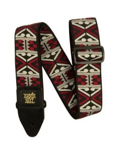 Ernie Ball 5339 Candy Sun Jacquard Strap