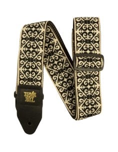 Ernie Ball 5344 Montebello Iron Jacquard Strap