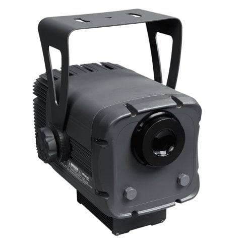 Algam Lighting GOBO Compact 120W IP65