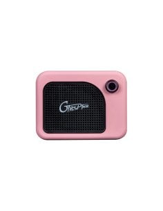 MOOER PTNR GCA5 - GTRS AMP - PINK