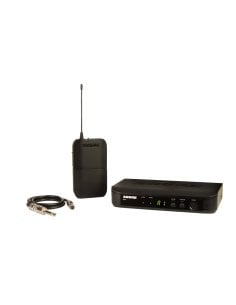 Shure BLX14E Sistema wireless chitarra o basso. (M17)