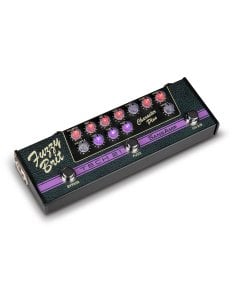 Tech21 CPS-FB FUZZY BRIT - Character Serie - Marshall-style + Fuzz Face-style