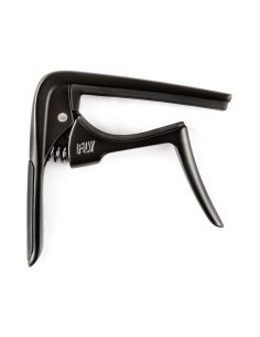 Dunlop Trigger Fly Capo Black