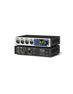 RME PREMIUM LINE AVB Tool