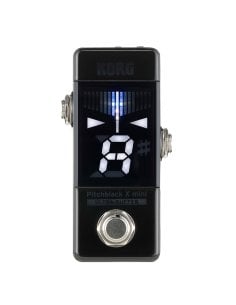 Korg PB-X-MINI TUNER