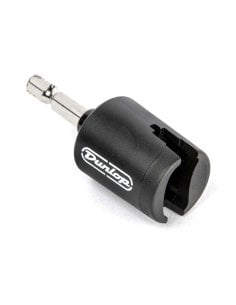 Dunlop 124SI Universal Bit Winder Adattatore Avvolgicorda