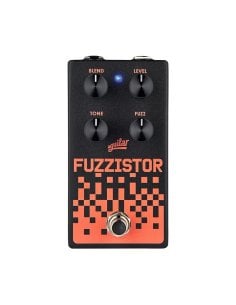 Aguilar Fuzzistor Gen2