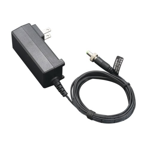 Zoom ZAD-1220E  - Alimentatore DC12V \'\'locking plug\'\'