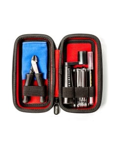 Dunlop DGT121 System 65 Universal Guitar & Bass String Change Tool Kit