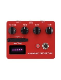 Korg NU:TEKT HD-S