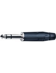Quik Lok G/512 AB Jack Stereo Amphenol AC slim