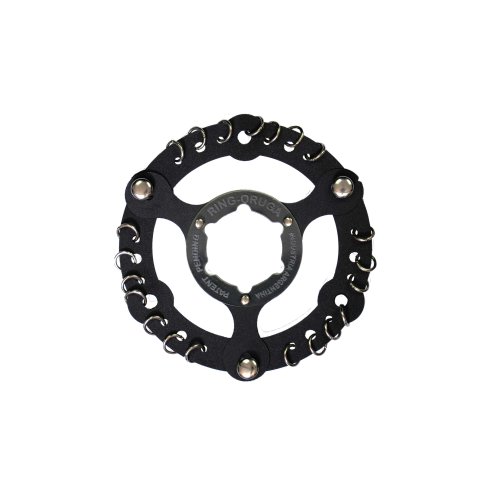 Schlagwerk RSR - Ring-O Steel Rings