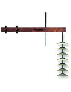 Schlagwerk TRE01 - Finger Cymbals Tree