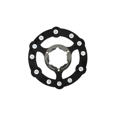 Schlagwerk RR - Ring-O Rivets