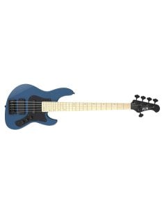 FGN Mighty Jazz JMJ52ASHDEM/OPBL - Open Pore Blue - c/borsa