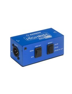 Samson MA25 HighRise - preamplificatore/booster per microfono