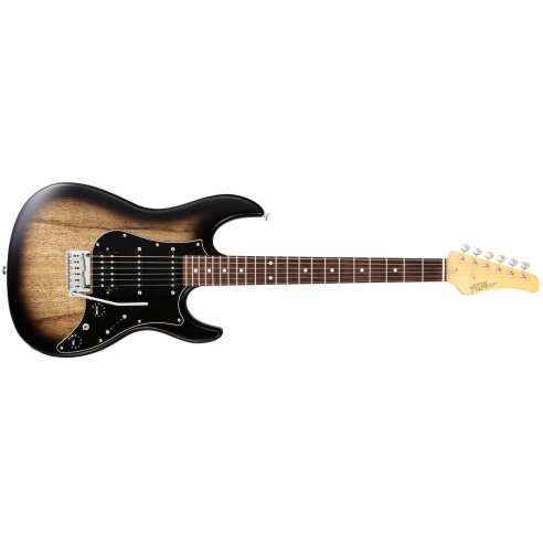 FGN ODYSSEY JOS2TDEW1R/DMT - Dark Mocha Burst - c/borsa