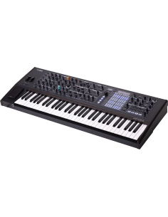 ARTURIA PolyBrute Noir