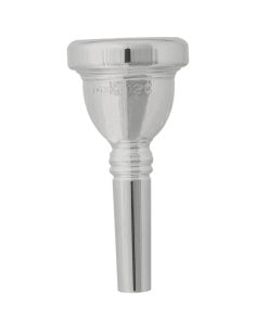 SML Paris ASM EMBTB65AL Bocchino argentato per trombone 6.5AL