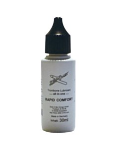 SML Paris ASM SOM1 Olio per Slide trombone flacone singolo