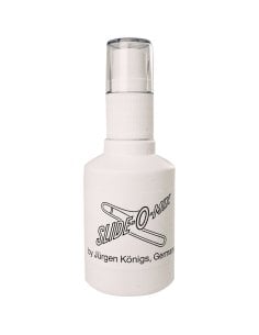 SML Paris ASM SOM30 Olio per slide con vaporizzatore