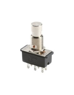 Dunlop ECB035 Switch DPDT LUG BTM-EA
